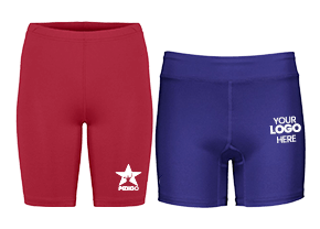 Shop Wholesale Workout Shorts For Youth