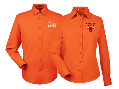 Shop Wholesale Orange Shirts For Girls
