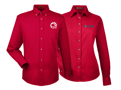 Shop Wholesale Red Shirts For Girls