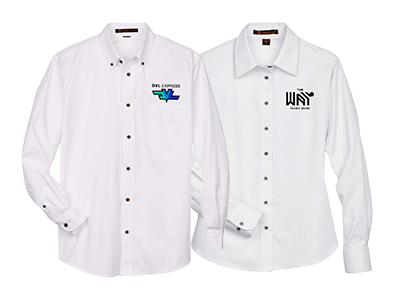 Shop Wholesale White Shirts For Girls