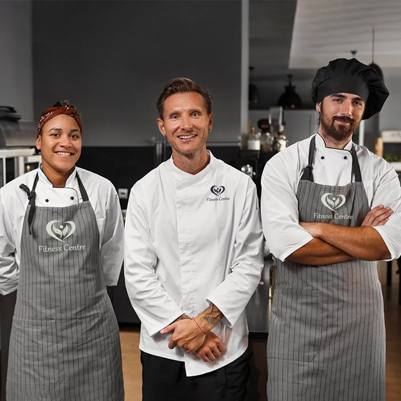 restaurant & hospitality businesses
