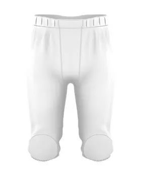 Wholesale american football pants padded For Affordable Sportswear 