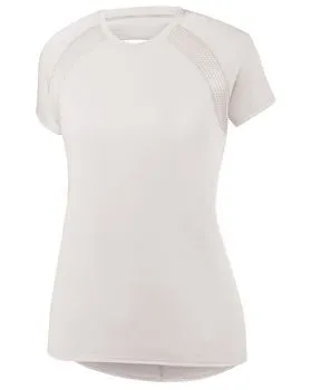 Sport-Tek LST307 Women's PosiCharge Replica Jersey