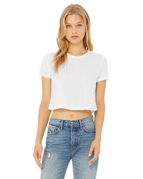 Shop Trendy Wholesale Cropped Tops for Women at ApparelnBags
