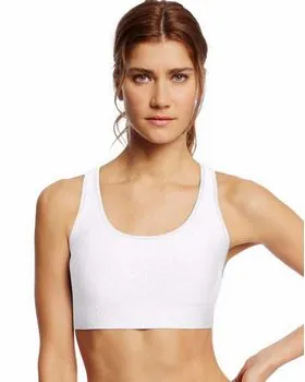 Champion Women's Absolute Sports Bra with SmoothTec Band : :  Clothing, Shoes & Accessories
