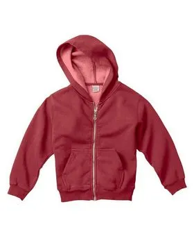 Comfort Colors 1467 - Garment-Dyed Lightweight Fleece Hooded