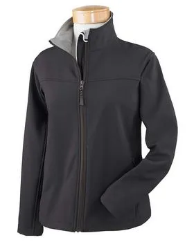 Devon & Jones Men's Clubhouse Shell Jacket, Black/Black, XXX-Large :  : Clothing, Shoes & Accessories