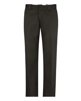 Dickies Juniors Stretch Straight Leg Pant, Charcoal, 1 at  Women's  Clothing store: School Uniform Pants