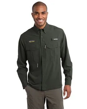 Purchase Eddie Bauer Jackets, Polos, Fishing Shirts & more