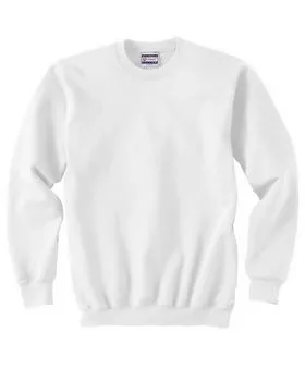 Hanes® - EcoSmart® Crewneck Sweatshirt. P1607 – Fann Emblem USA