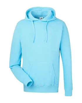 Comfort Colors 1467 - Garment-Dyed Lightweight Fleece Hooded Sweatshirt