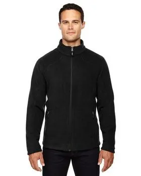 North End Men's Flux 2.0 Full-Zip Jacket