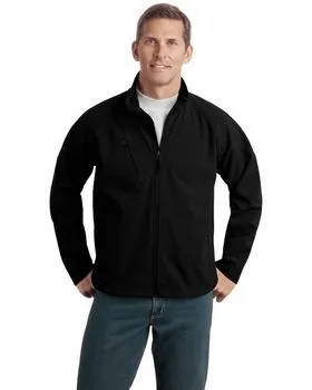 Port Authority Men's Tall Core Colorblock Soft Shell