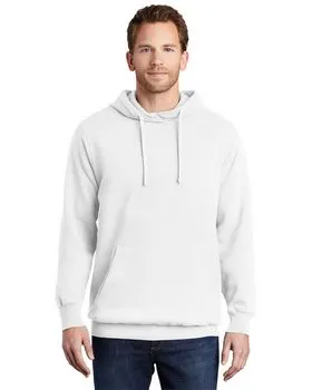 Port & Company ® Performance Fleece Pullover Hooded Sweatshirt. PC590H :  : Clothing, Shoes & Accessories