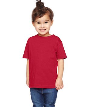 Rabbit Skins 3305 Toddler Vintage Fine Jersey T Shirt