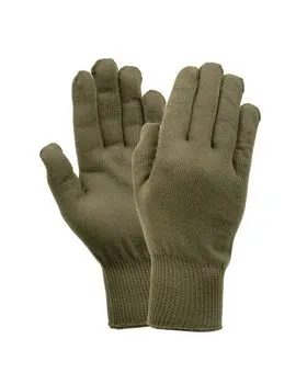 Rothco Waterproof Insulated Neoprene Duty Gloves - Olive Drab