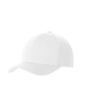 Blank Plain Hat / Cap Baseball Golf Fishing Light Blue 6 Panel Cotton Twill  Low Profile Pro Style Caps Ready for Embroidery 