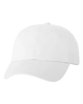 Russell Athletic U073UHDXX Hat with Custom Embroidery