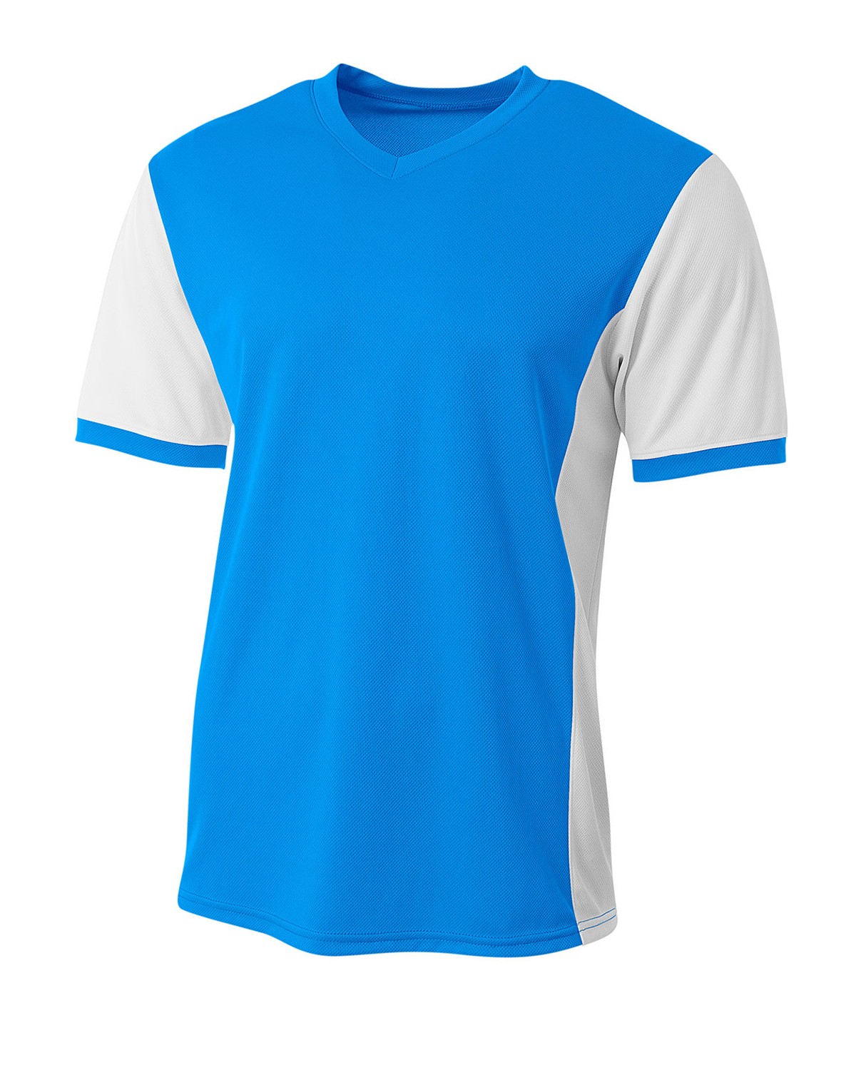 Tシャツ・カットソー IONSEOUL V-neck logo printing soccer jersey BJ381 Amazon.com: Custom Soccer V-Neck Jersey with Name Number