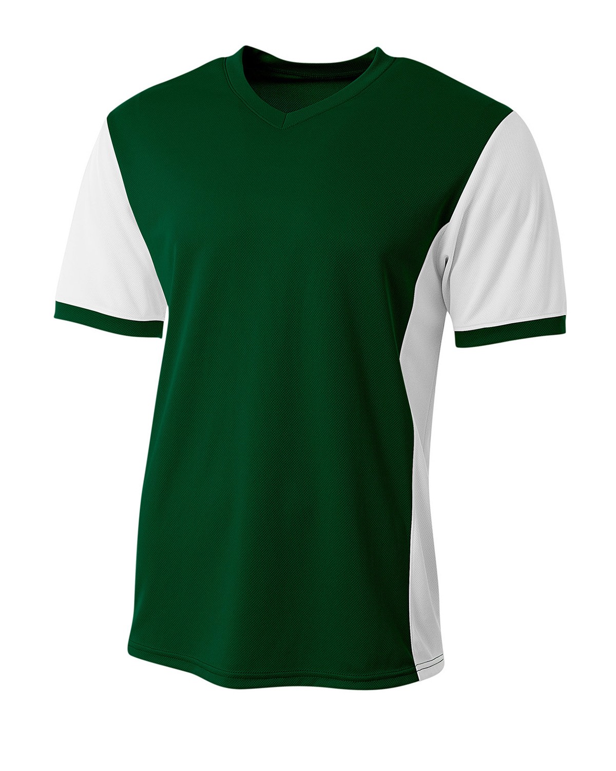 A4 N3017 Men's Premier V-Neck Soccer Jersey