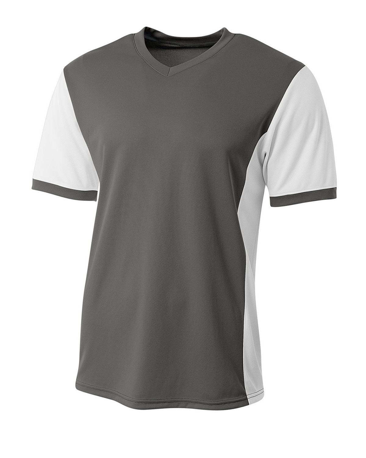 Tシャツ・カットソー IONSEOUL V-neck logo printing soccer jersey BJ381 Amazon.com: Custom Soccer Jersey with Name Number Team Logo