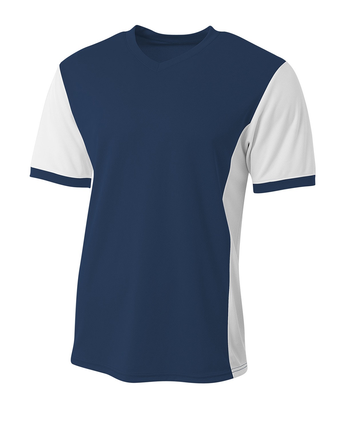 Tシャツ・カットソー IONSEOUL V-neck logo printing soccer jersey BJ381 Amazon.com: Custom Soccer V-Neck Jersey with Name Number