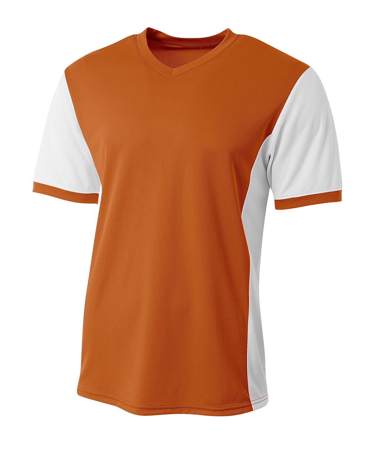 A4 N3017 Men's Premier V-Neck Soccer Jersey