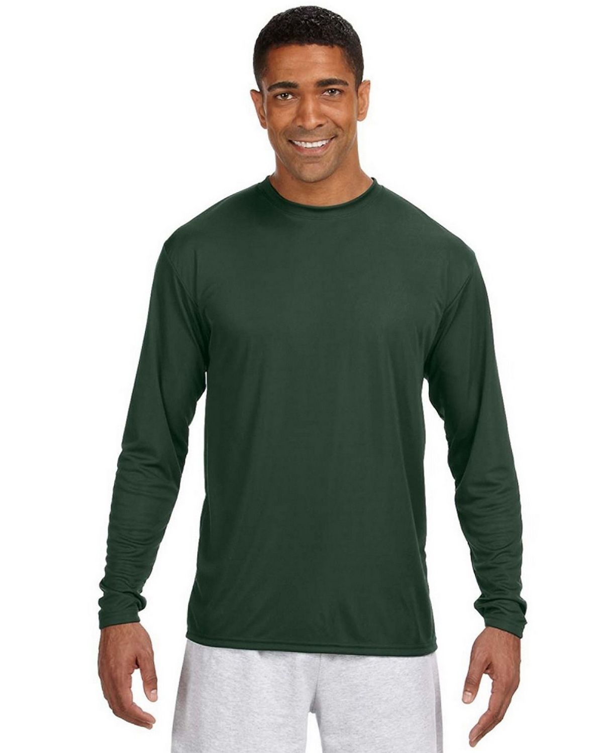 UM11267,CDCR Class C Line Duty Mini Rip Stretch Shirt Long