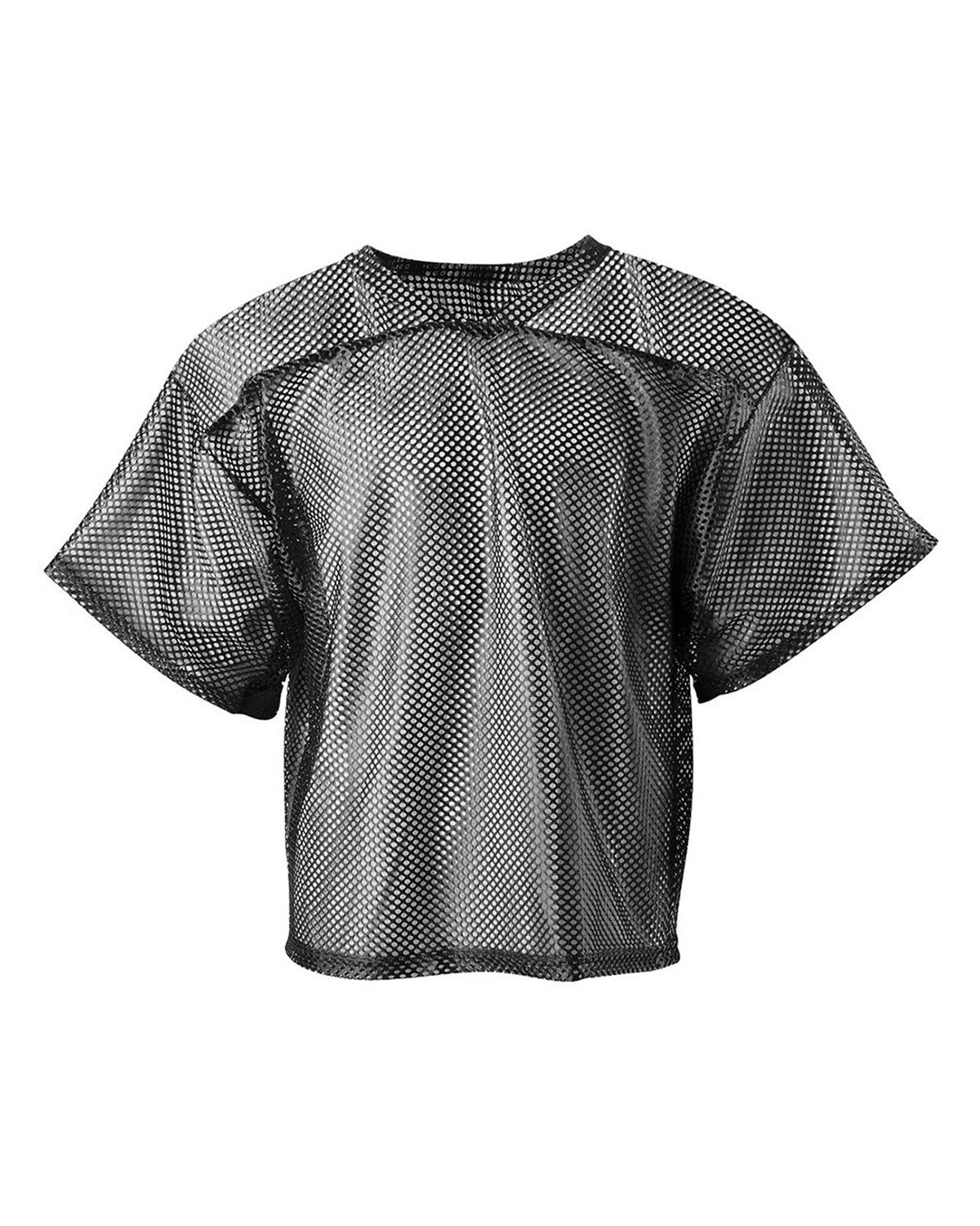 A4 N4190 Men's All Porthole Practice Jersey