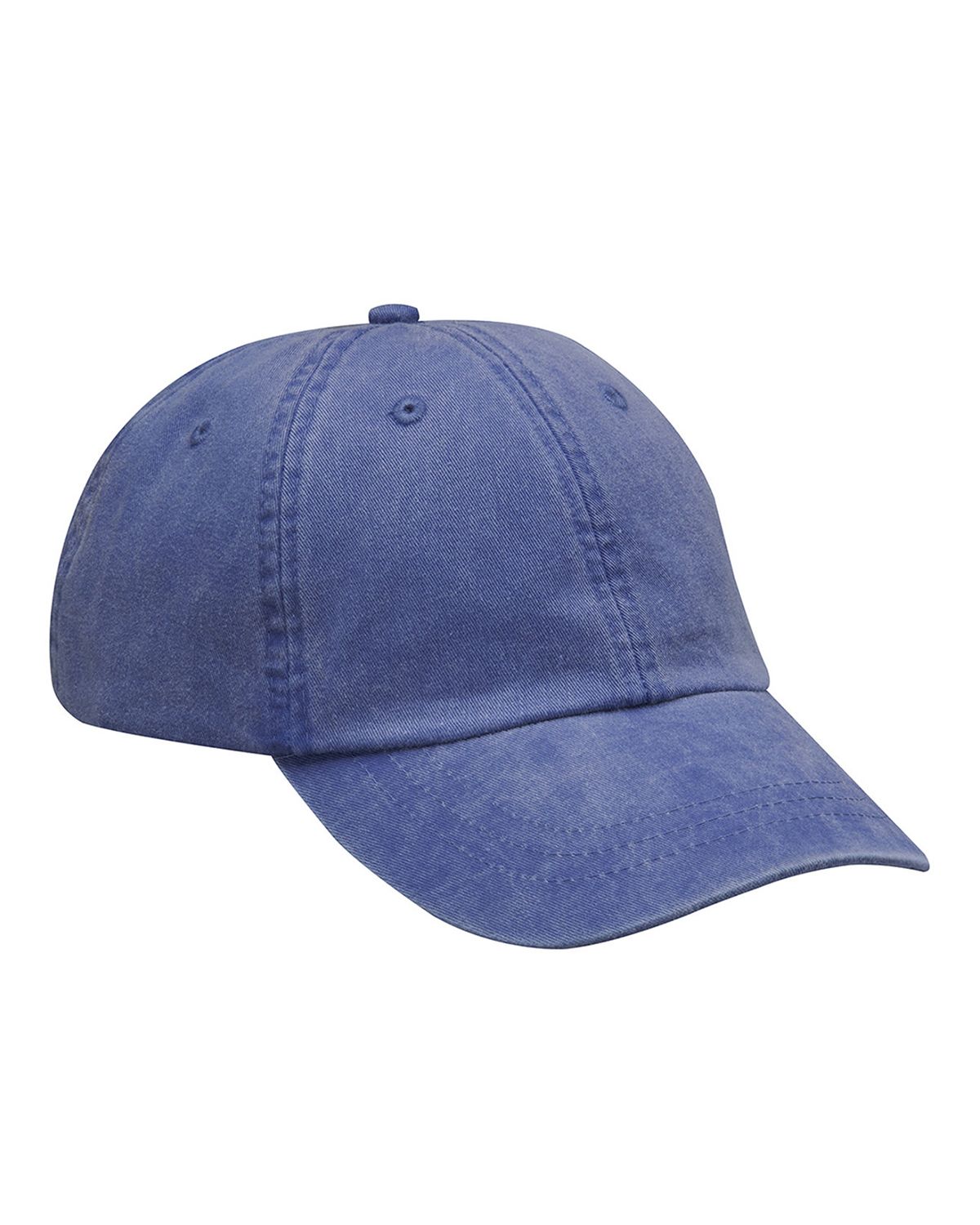 Adams AD969 | AD969 Optimum Pigment Unisex Dyed Cap