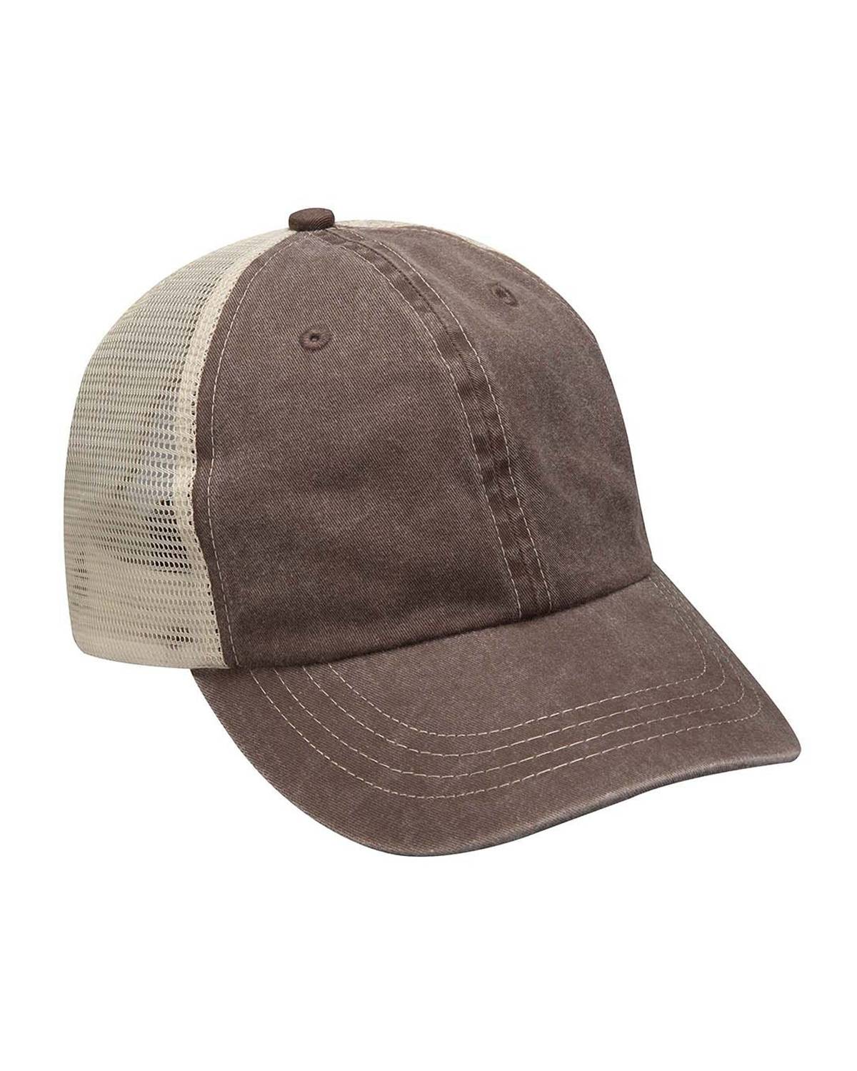 Adams GC102 Unisex Game Changer Cap