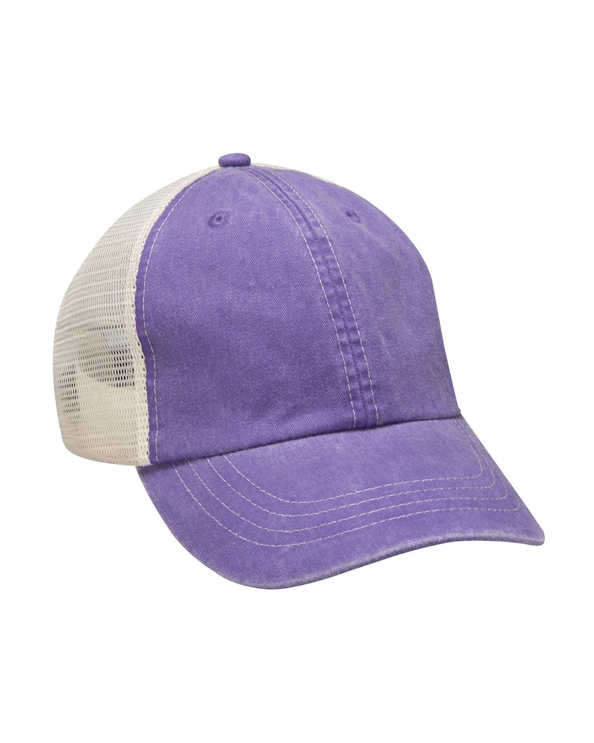 帽子 mainstory cap plum Black Leather Patch Rope Hat – ManPlusRiver