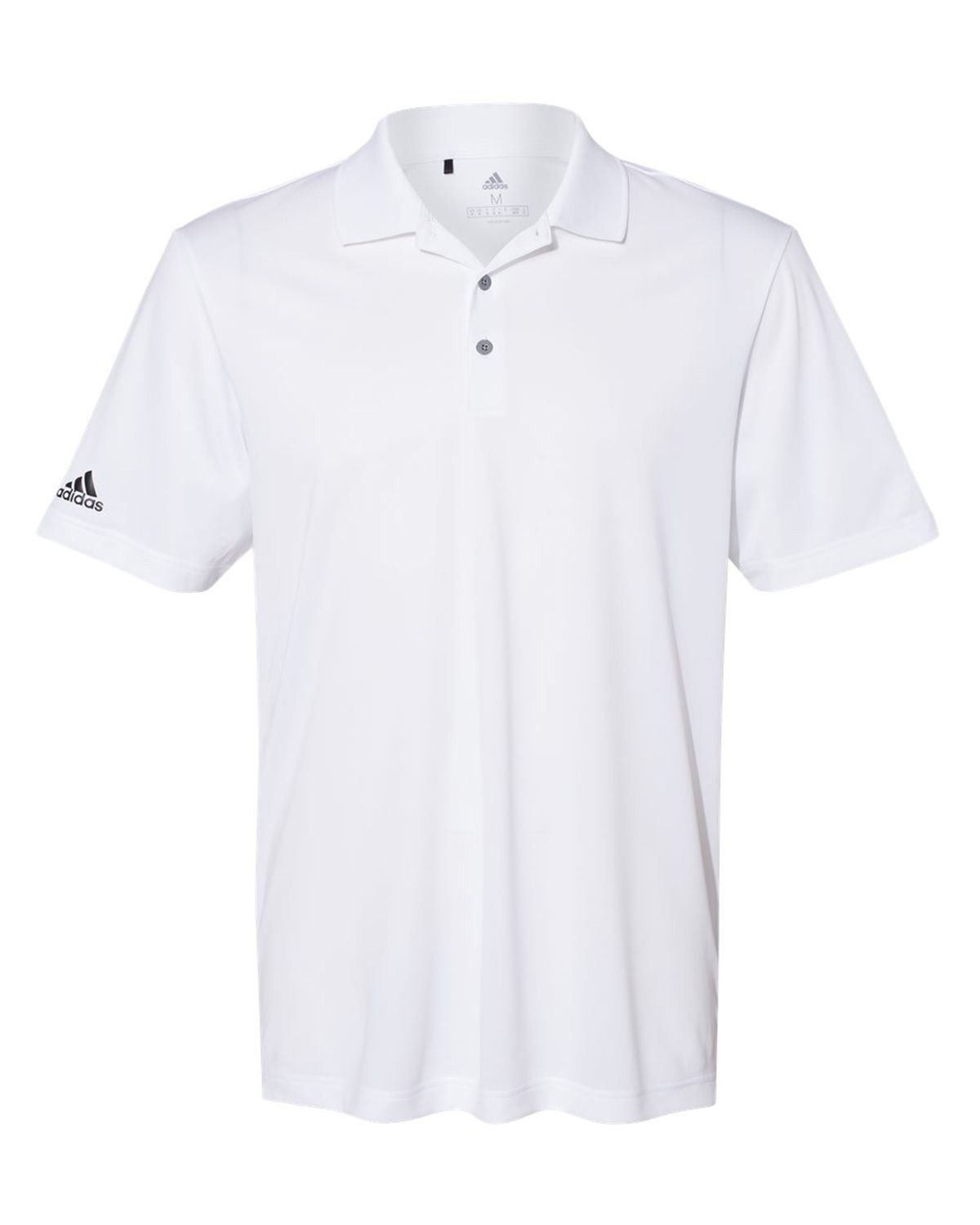 Adidas Golf A230 Adidas Golf A230 Men's Performance Sport Shirt