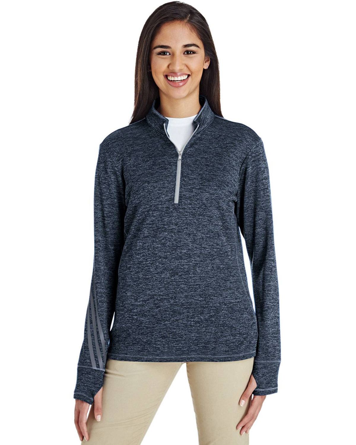 Adidas Golf A285 | Adidas Golf A285 Women's Three Stripes