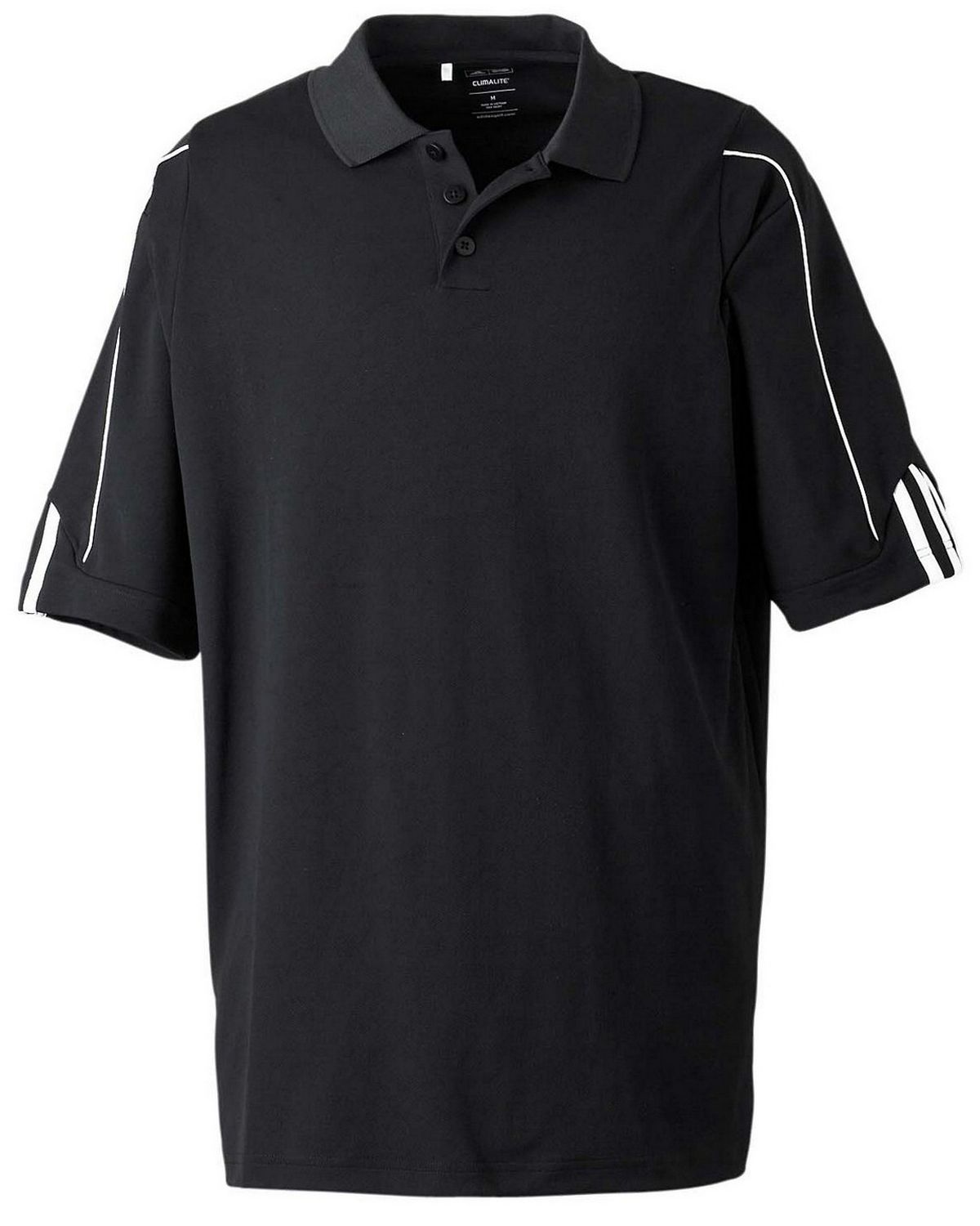 Adidas polyester golf shirts online