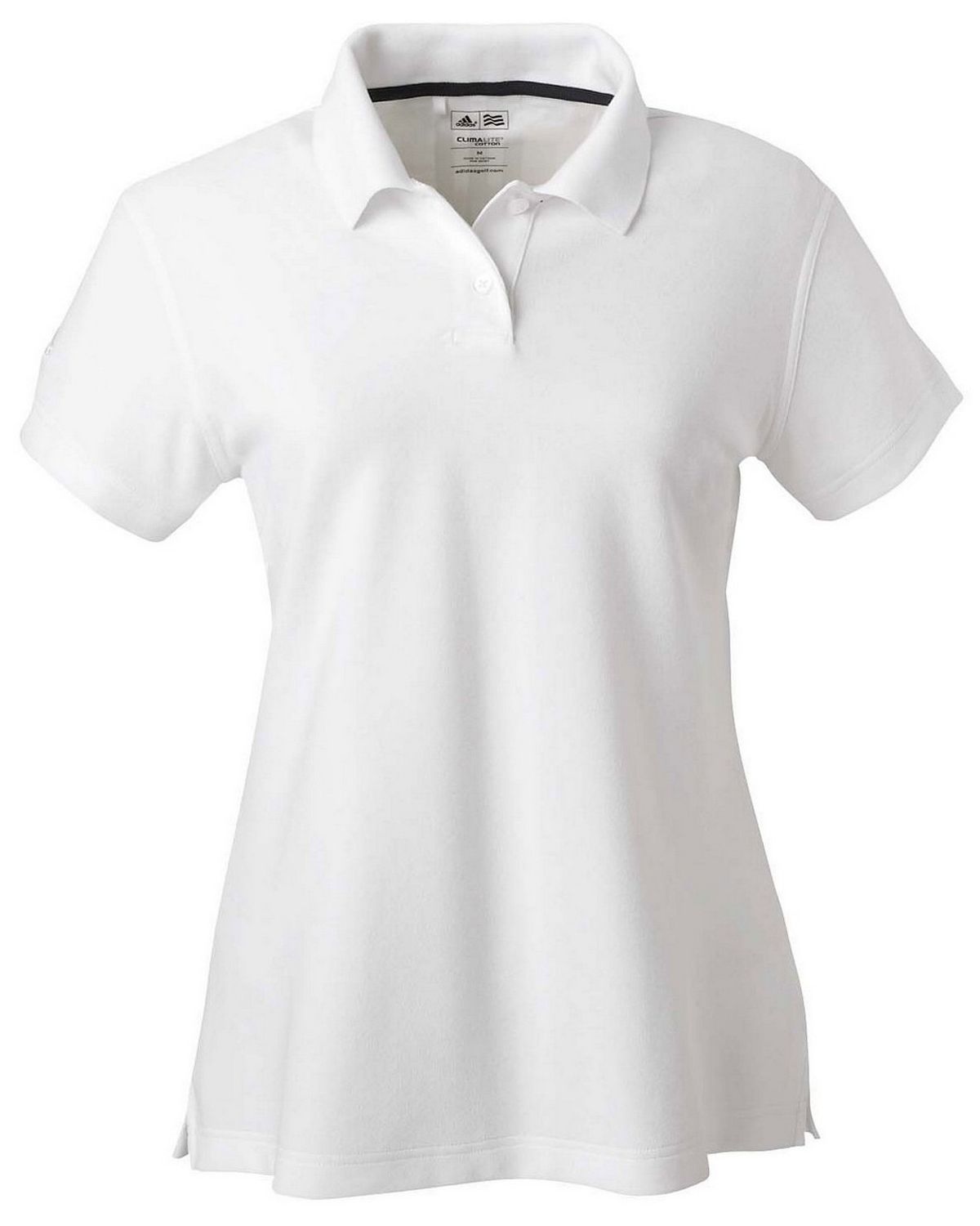 adidas climalite polo shirts womens