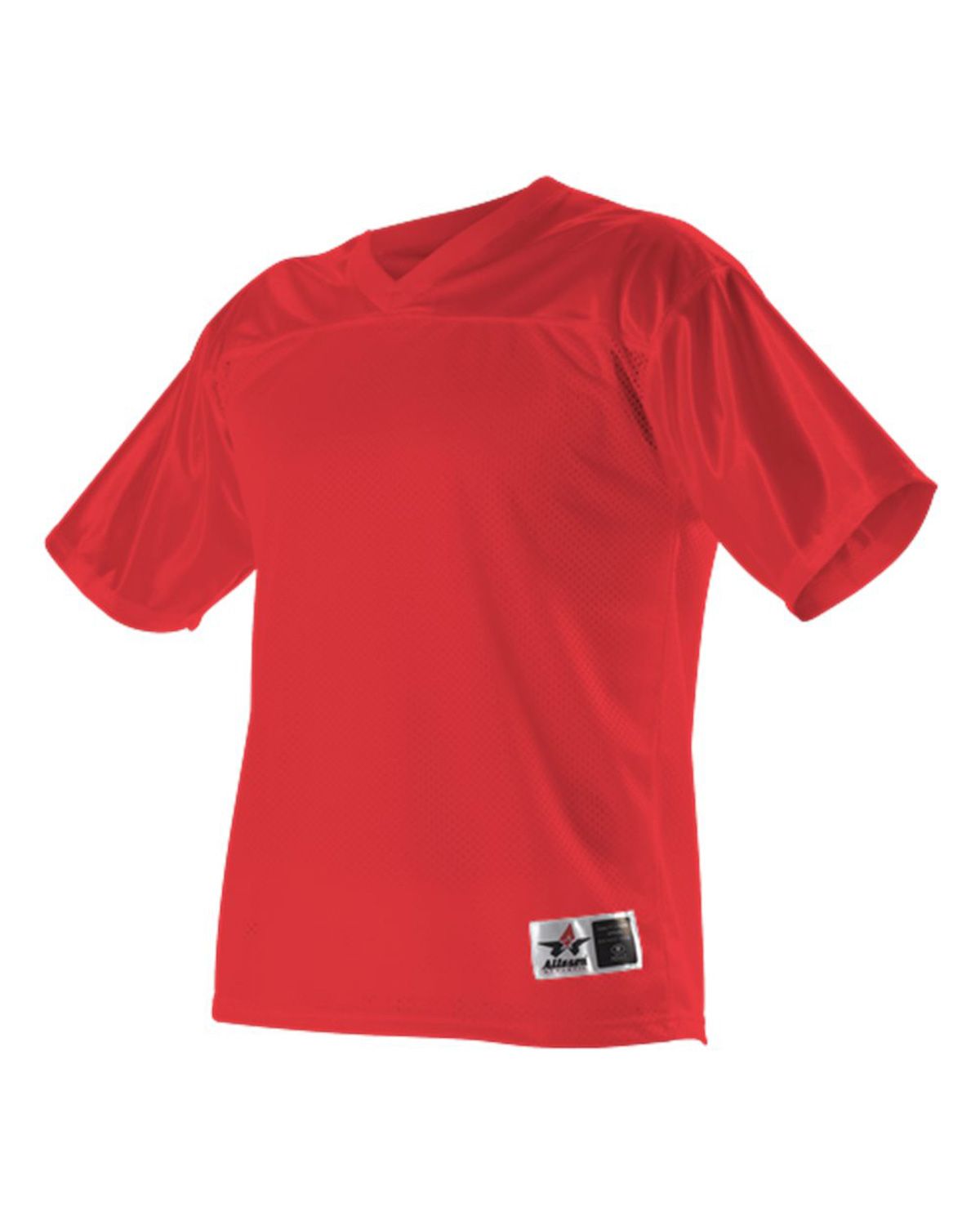 Football Uniform Badger Sports Touch Football Jersey - 3XL ML Team ...