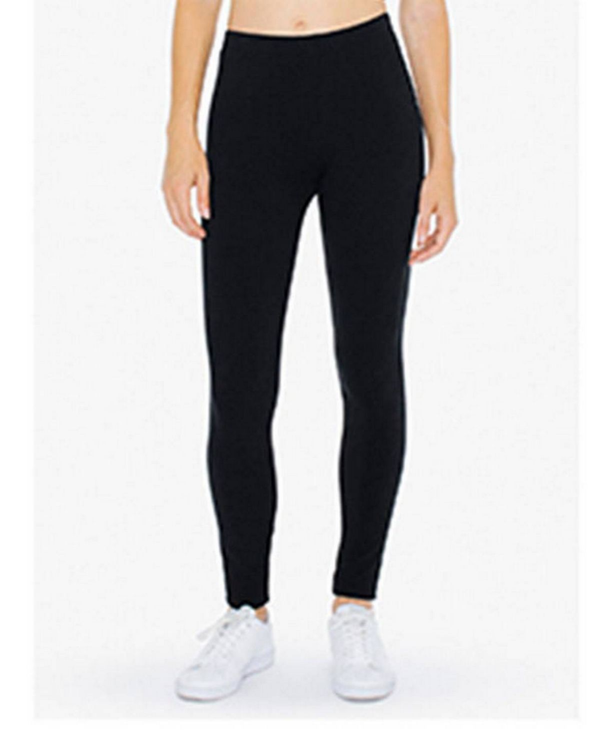 American Apparel ATT328W American Apparel ATT328W Women s Cotton Spandex Winter Leggings