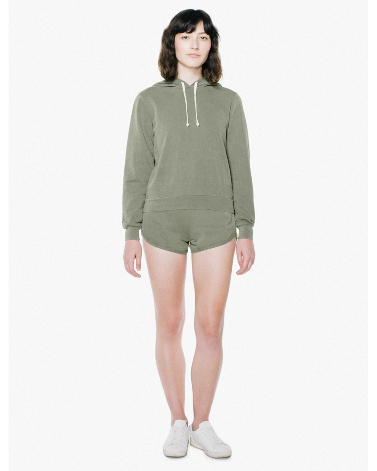 American Apparel TF304W American Apparel TF304W Women's French