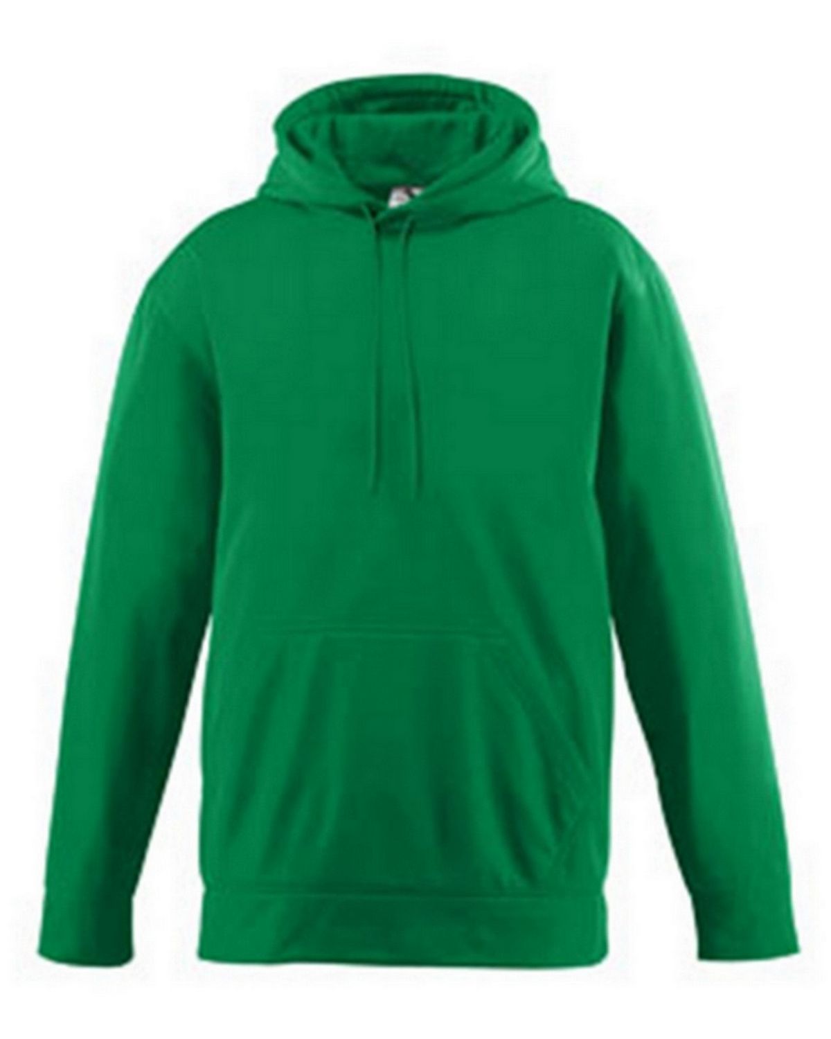 Augusta Sportswear 5506 Youth Wicking Fleece Hood Sweatshirt