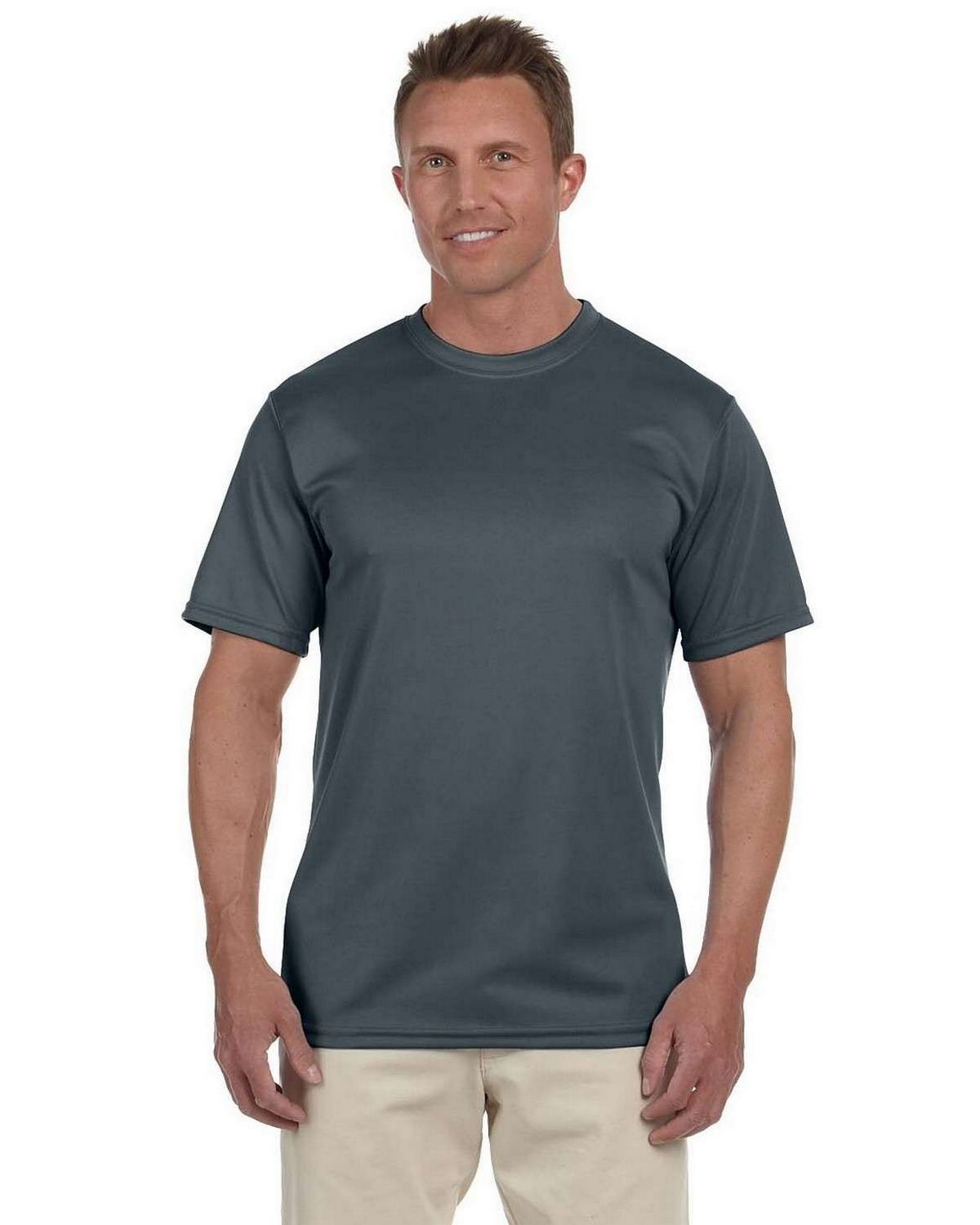 augusta moisture wicking shirts