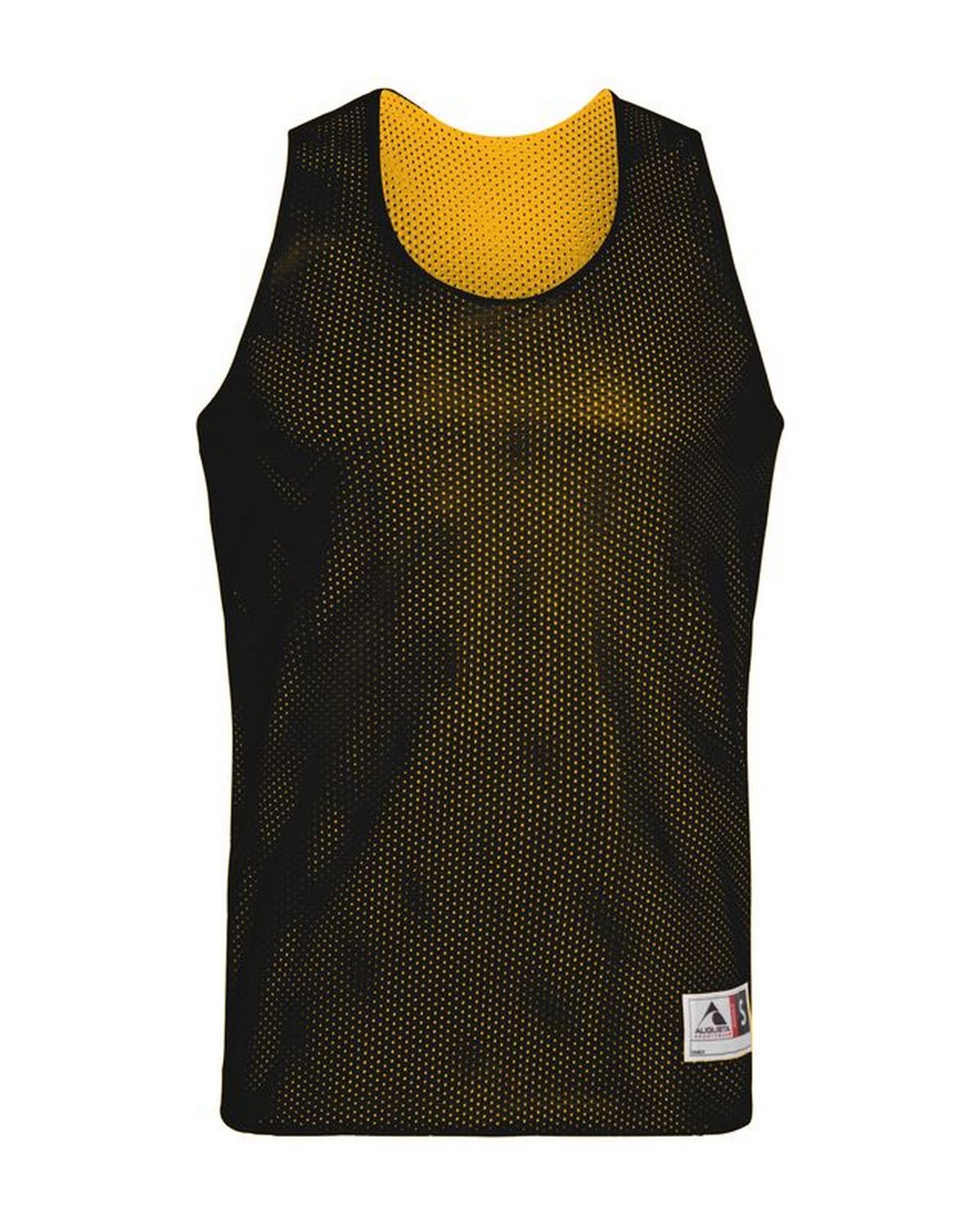 Mesh Jersey Augusta Sportswear Reversible ColorSecure Polyester