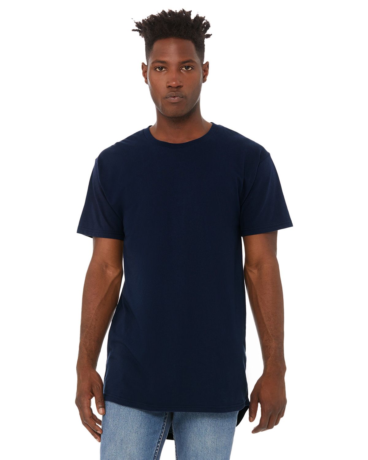 bella canvas retail