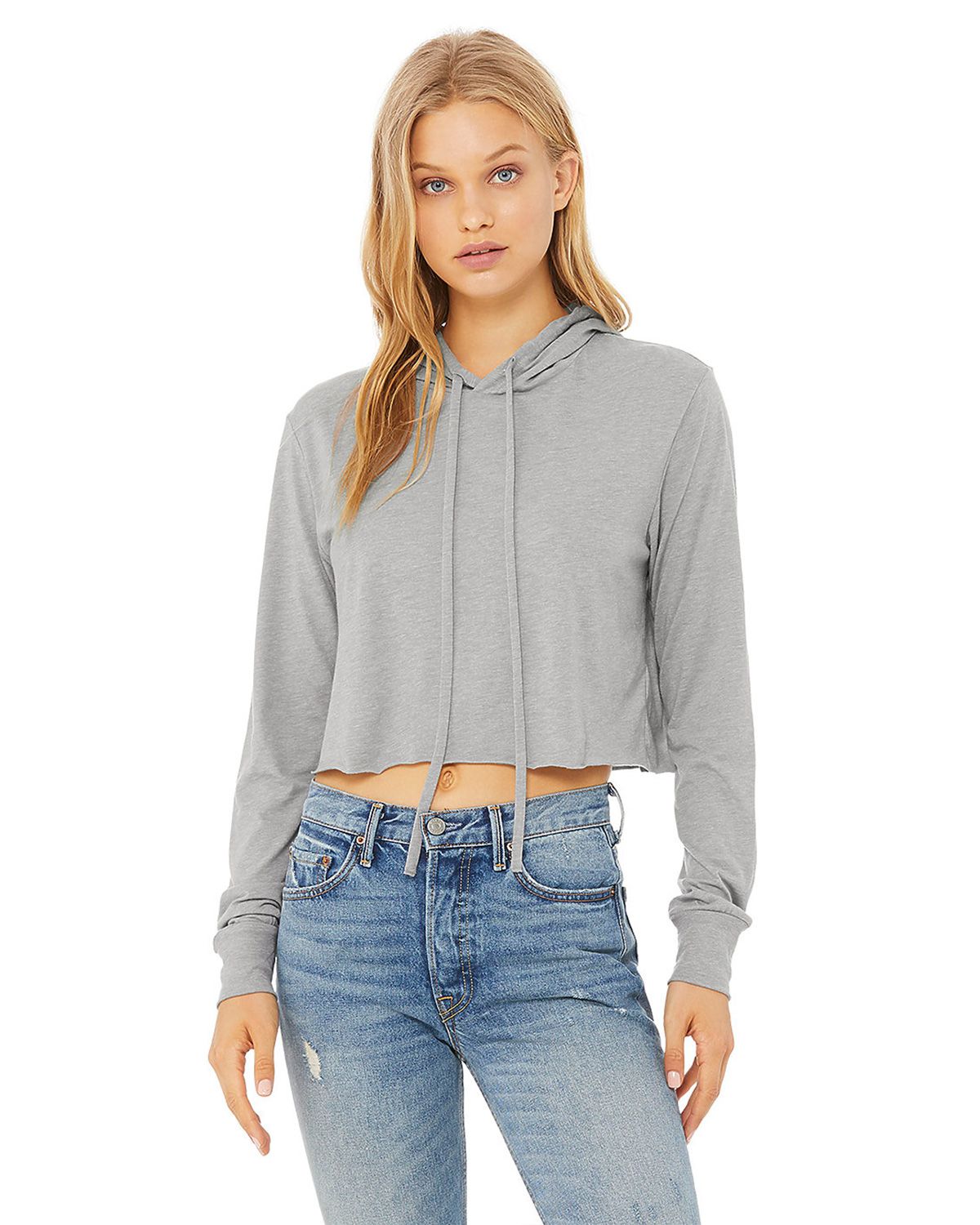 bella canvas fast fashion