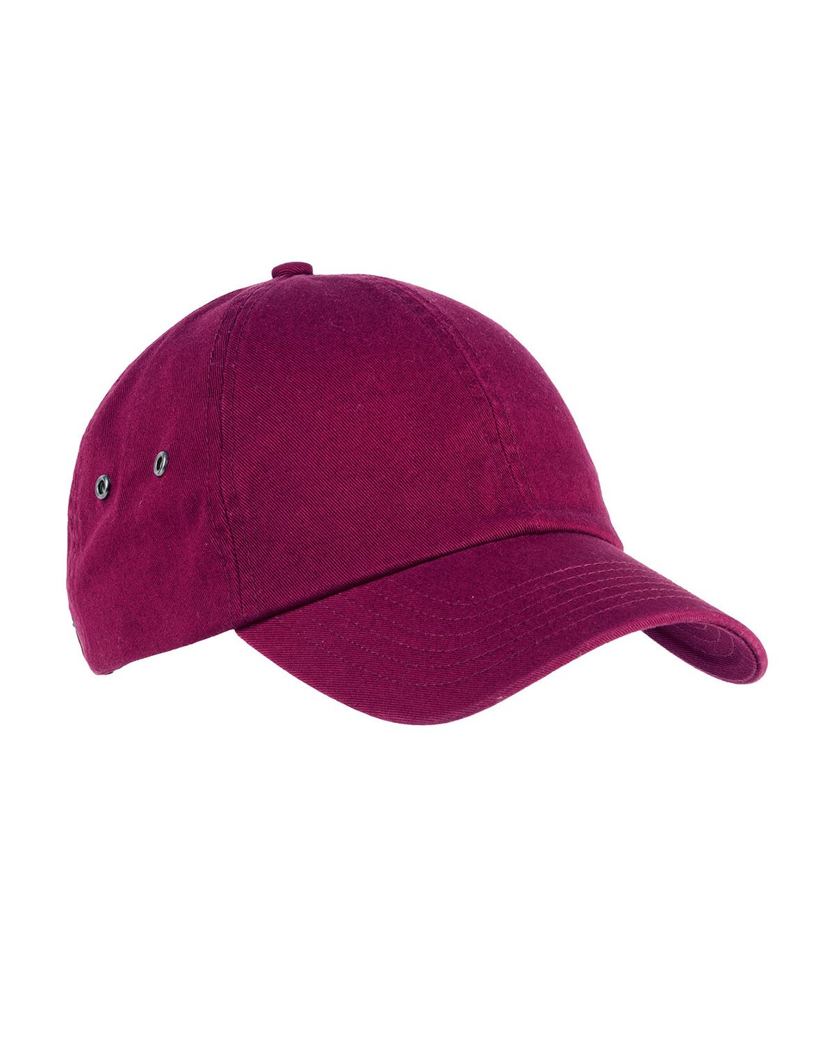 Big Accessories BA529 Washed Baseball Cap