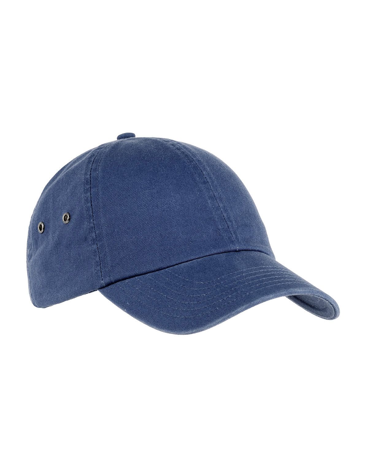 Big Accessories BA529 Washed Baseball Cap