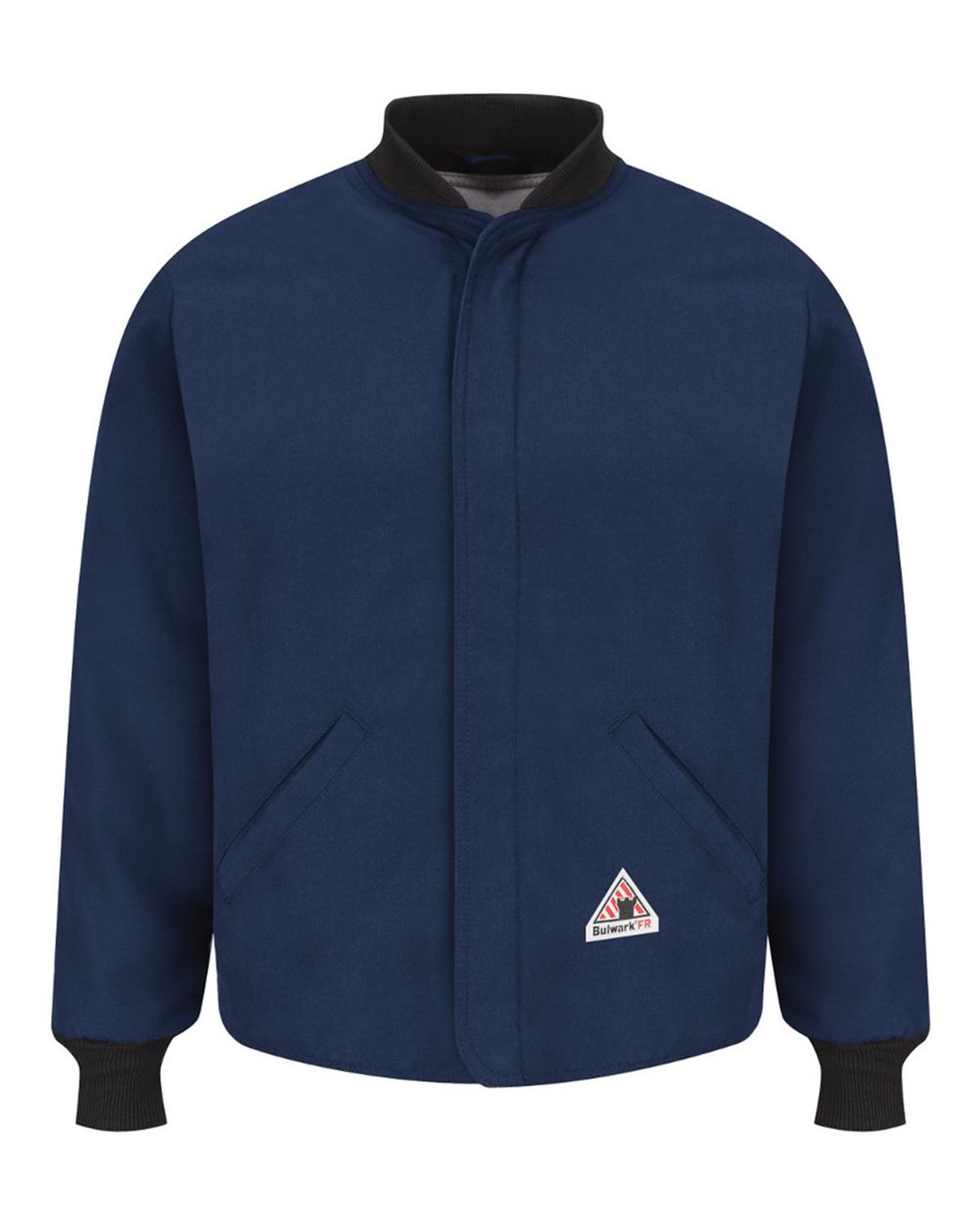 Bulwark LLL2L Men's Sleeved Jacket Liner - EXCEL FR ComforTouch