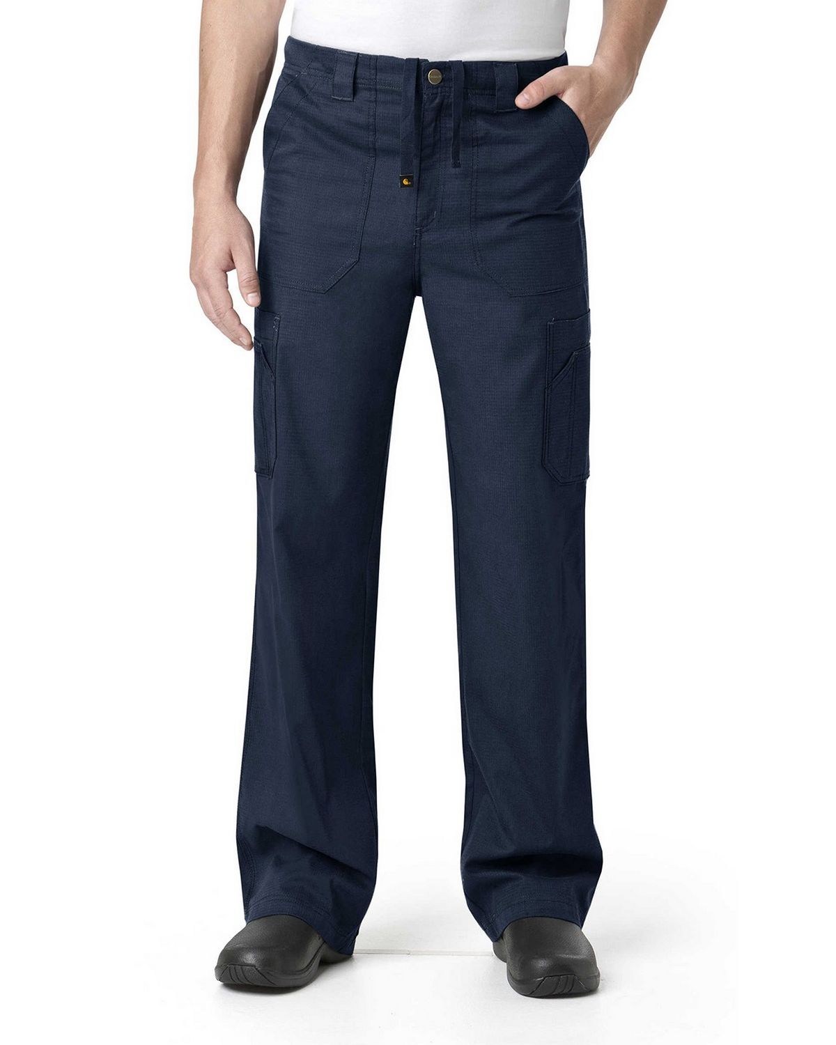 Carhartt C54108T Men's Tall Multi-Cargo Pant