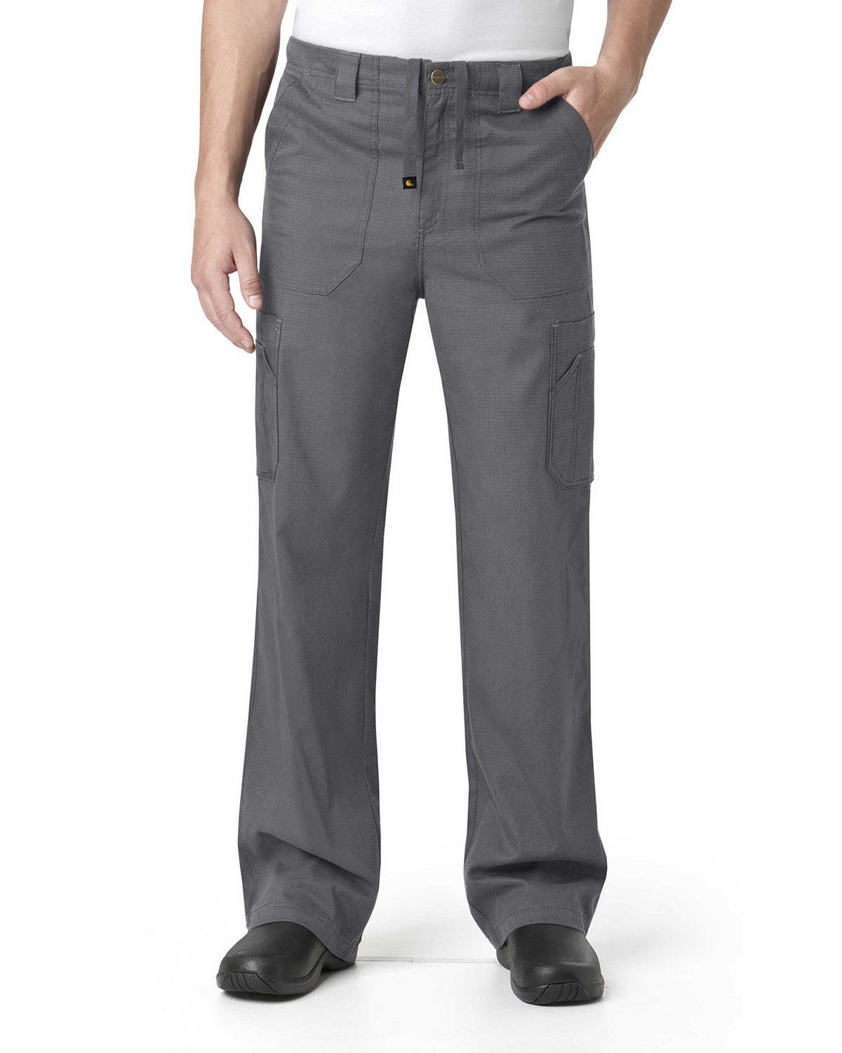 Carhartt C54108T Men's Tall Multi-Cargo Pant