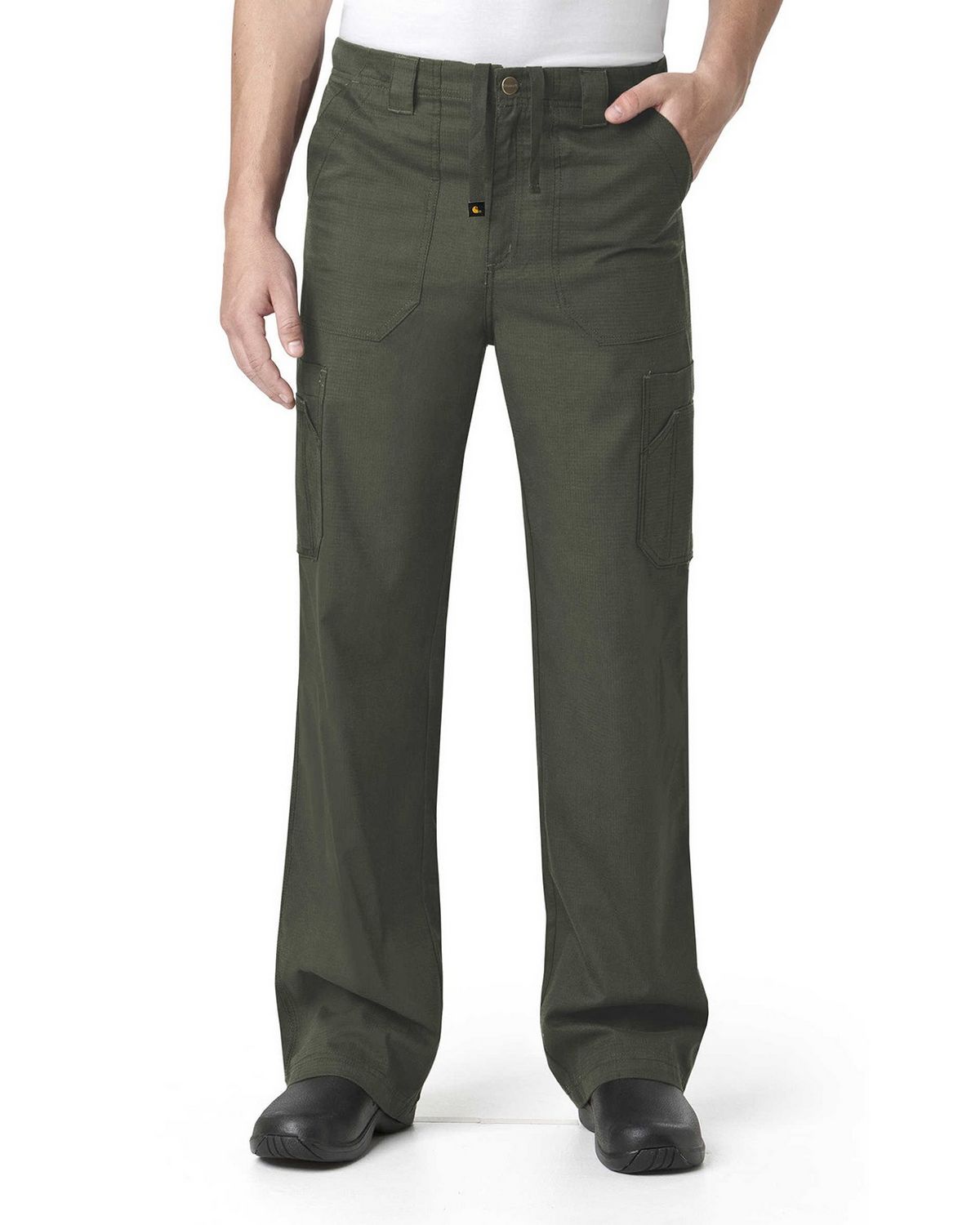 【送料&関税込】Carhartt Knigsley Cargo Pant Carhartt C54108 Men's Multi-Cargo Pant